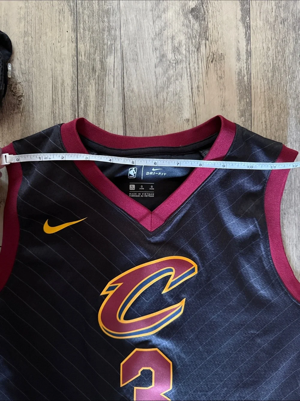 Nike cleveland cavaliers